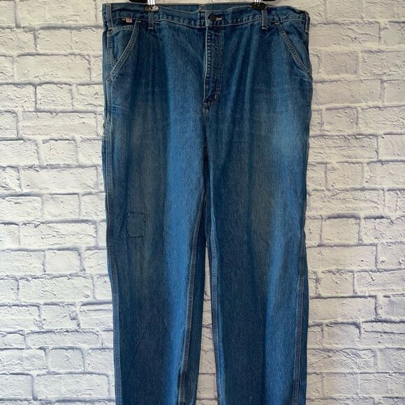 Carhartt Jeans Carhartt 2112 Cat 2 FR - Picture 10 of 13